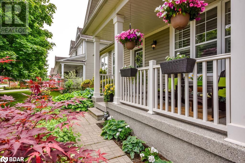 7 Windsong Crescent, Bracebridge, Ontario  P1L 0A5 - Photo 2 - 40740783