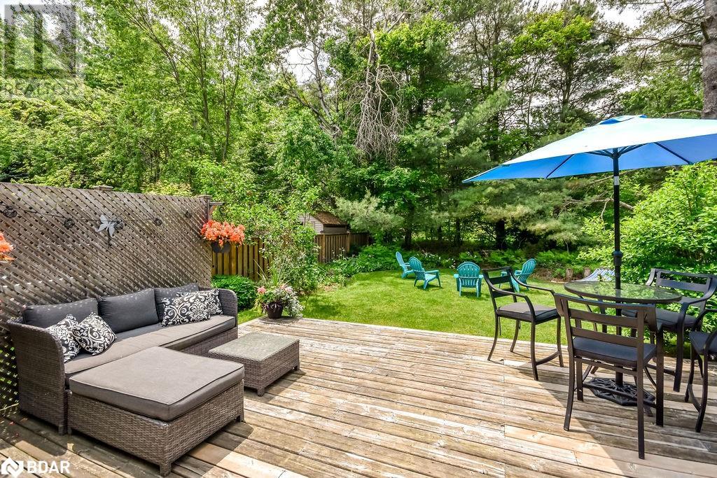 7 Windsong Crescent, Bracebridge, Ontario  P1L 0A5 - Photo 13 - 40740783