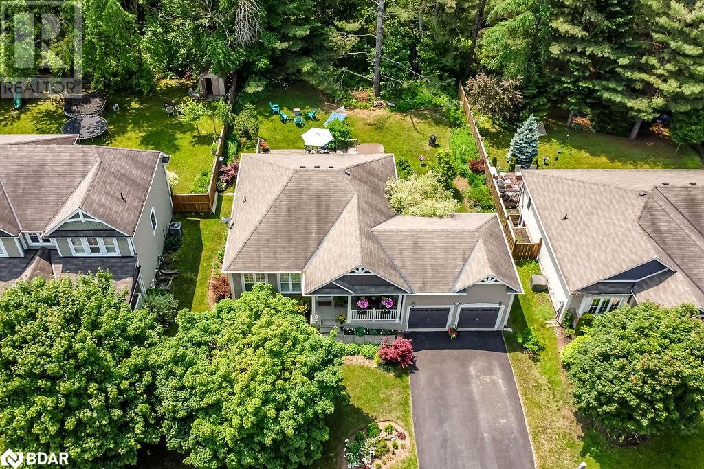 7 Windsong Crescent, Bracebridge, Ontario  P1L 0A5 - Photo 17 - 40740783