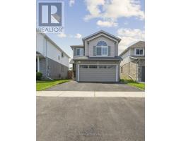 221 GREY FOX DRIVE, Kitchener, Ontario