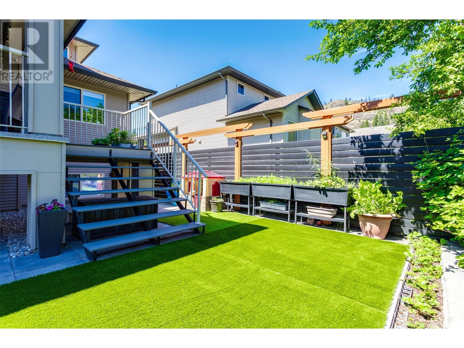 2841 Bentley Road, West Kelowna, British Columbia  V4T 3B2 - Photo 38 - 10351642