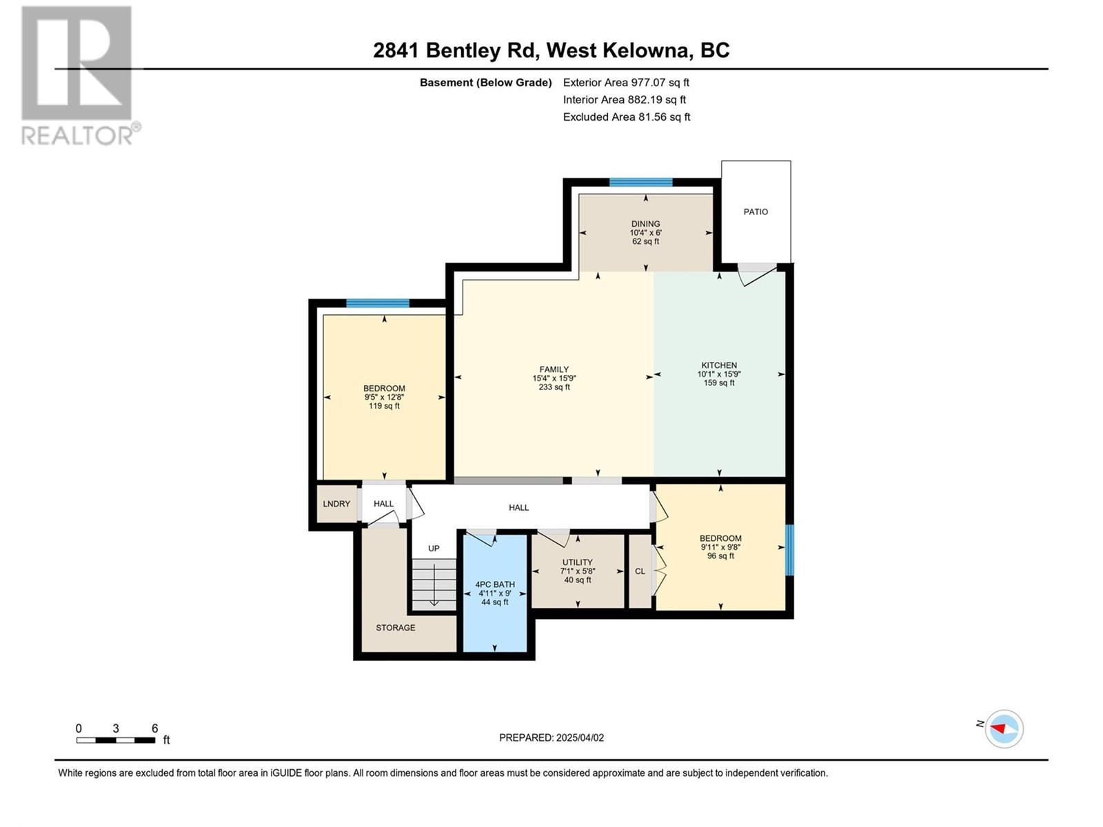 2841 Bentley Road, West Kelowna, British Columbia  V4T 3B2 - Photo 43 - 10351642