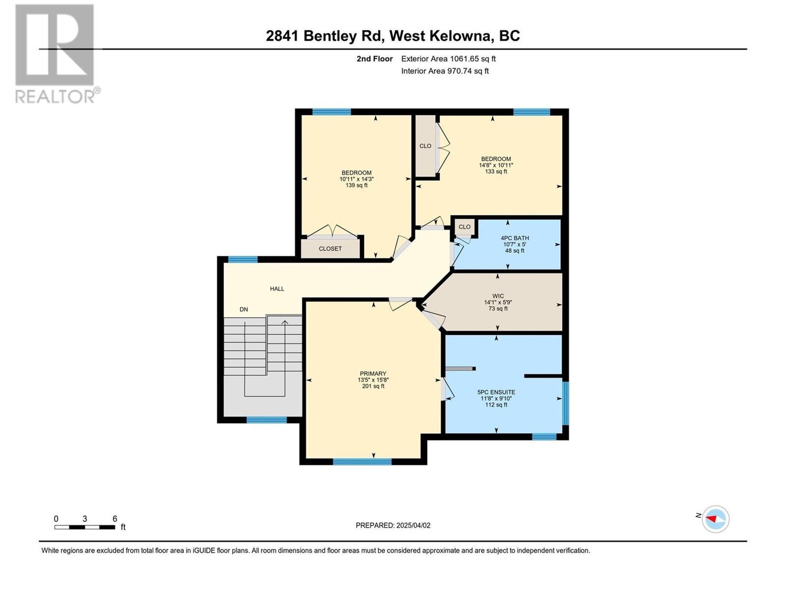 2841 Bentley Road, West Kelowna, British Columbia  V4T 3B2 - Photo 42 - 10351642