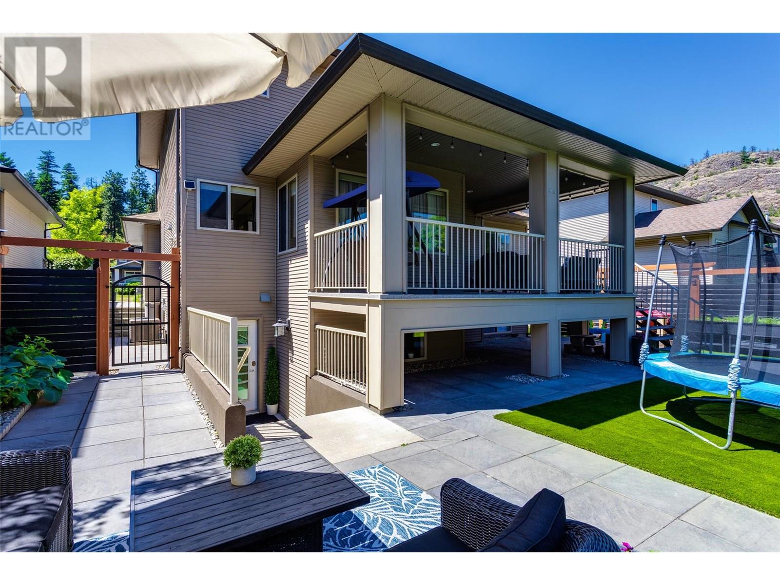 2841 Bentley Road, West Kelowna, British Columbia  V4T 3B2 - Photo 25 - 10351642