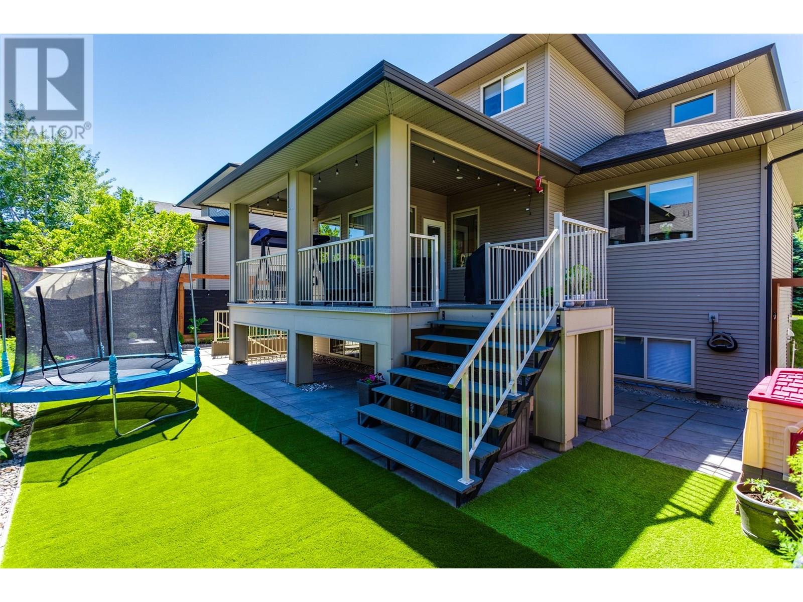 2841 Bentley Road, West Kelowna, British Columbia  V4T 3B2 - Photo 37 - 10351642