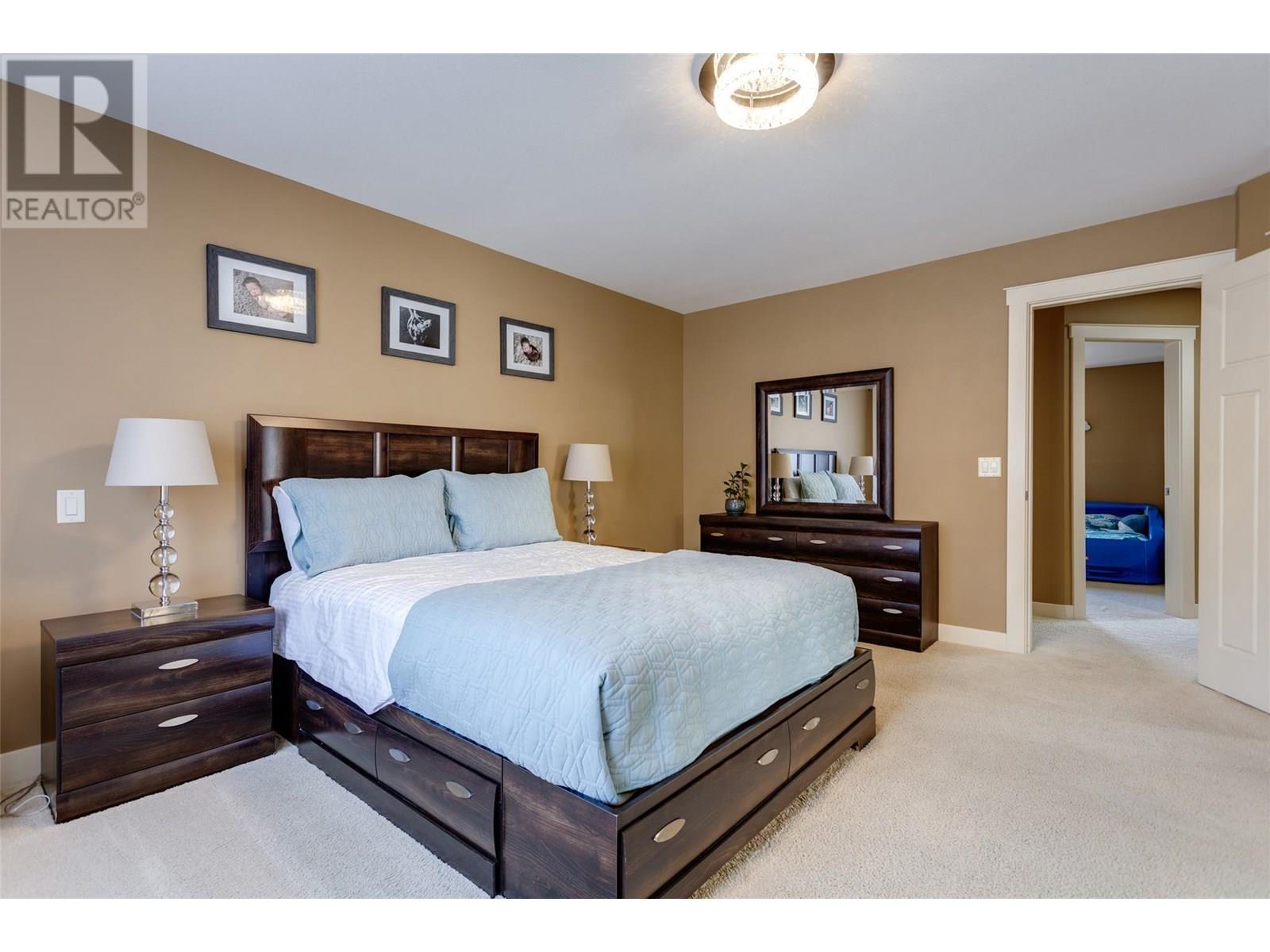 2841 Bentley Road, West Kelowna, British Columbia  V4T 3B2 - Photo 17 - 10351642