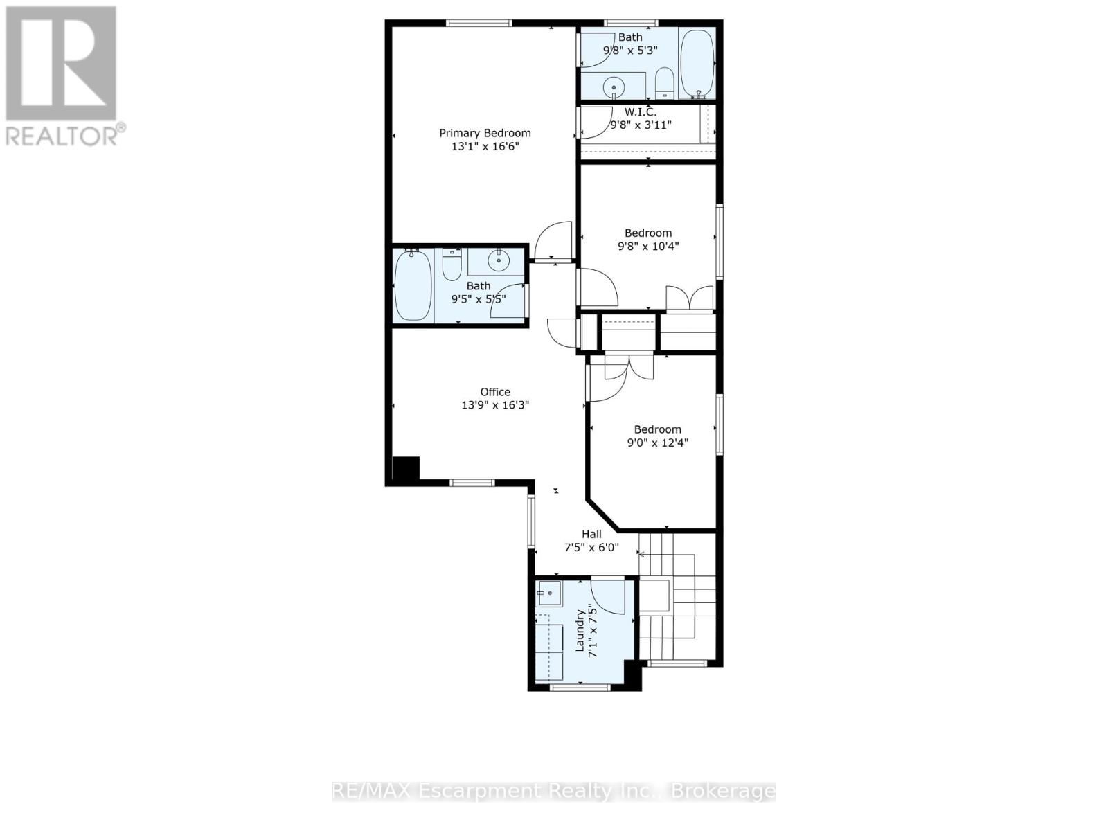 4087 Gunby Crescent, Burlington (Alton), Ontario  L7M 0A8 - Photo 44 - W12216466