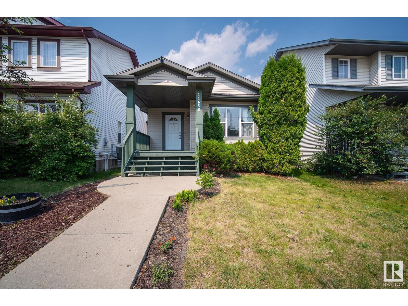 11656 167A AV NW, Edmonton, Alberta