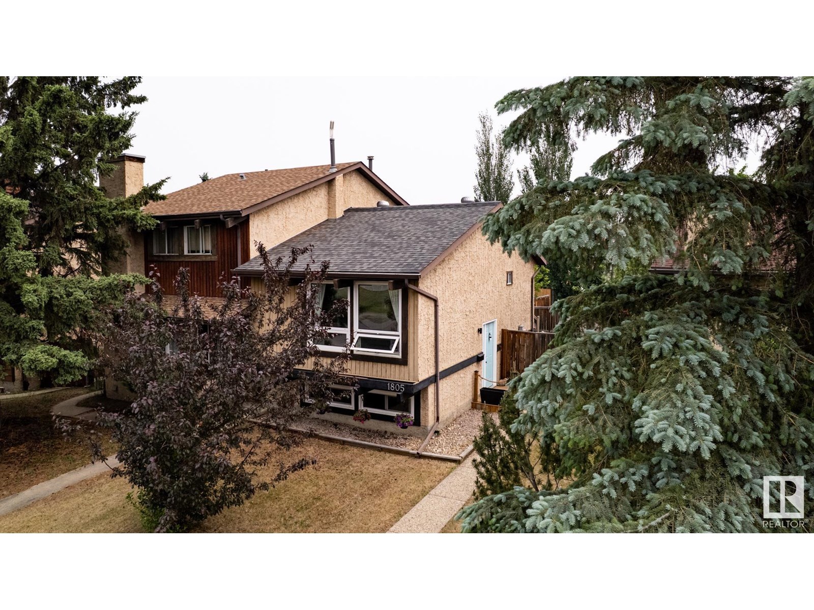 1805 105 ST NW, Edmonton, Alberta