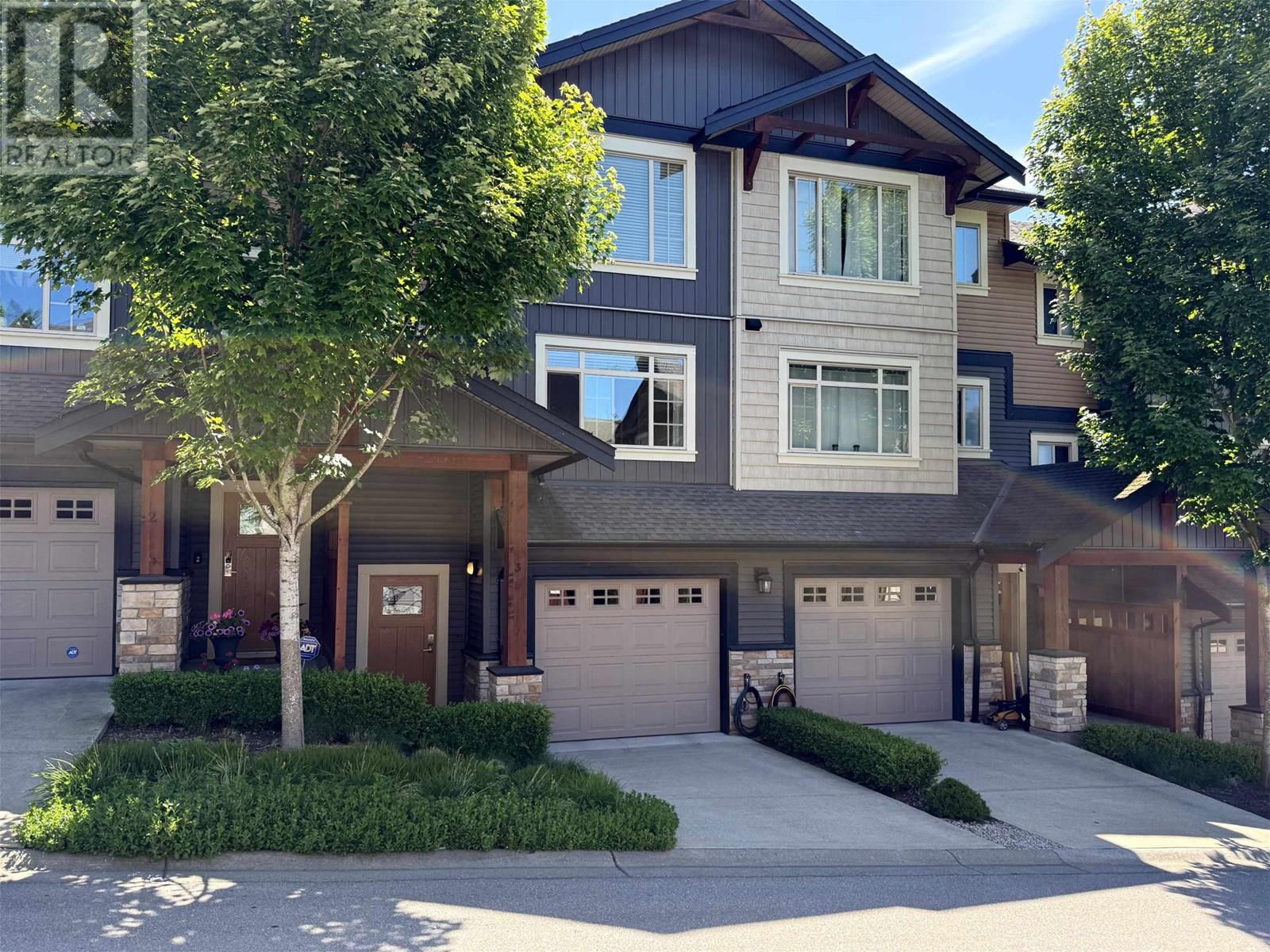 3 11305 240 Street, Maple Ridge, British Columbia  V2W 0J1 - Photo 1 - R3014553