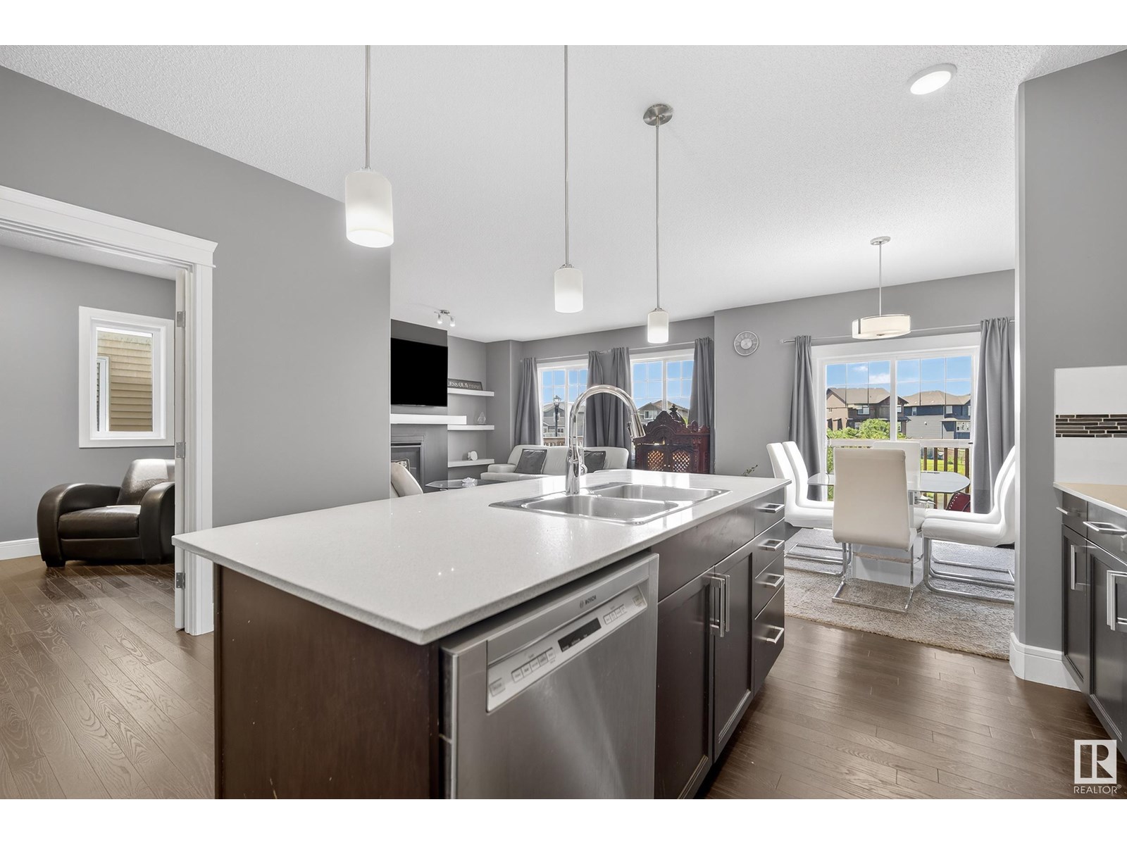 3628 Cherry Li Sw, Edmonton, Alberta  T6X 2B2 - Photo 10 - E4442102