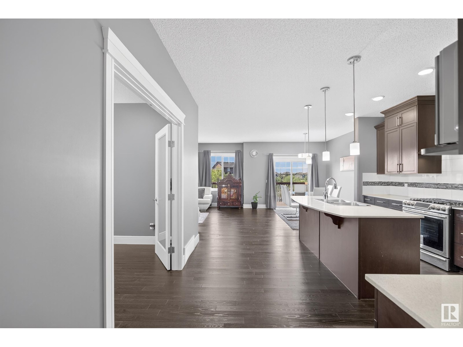 3628 Cherry Li Sw, Edmonton, Alberta  T6X 2B2 - Photo 5 - E4442102