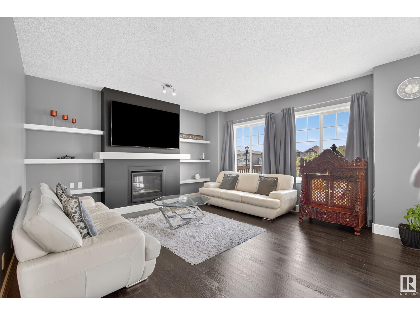 3628 Cherry Li Sw, Edmonton, Alberta  T6X 2B2 - Photo 14 - E4442102