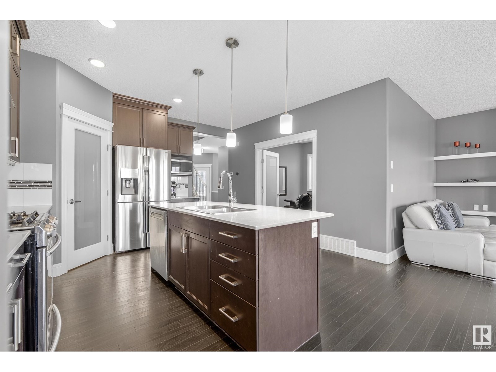 3628 Cherry Li Sw, Edmonton, Alberta  T6X 2B2 - Photo 9 - E4442102