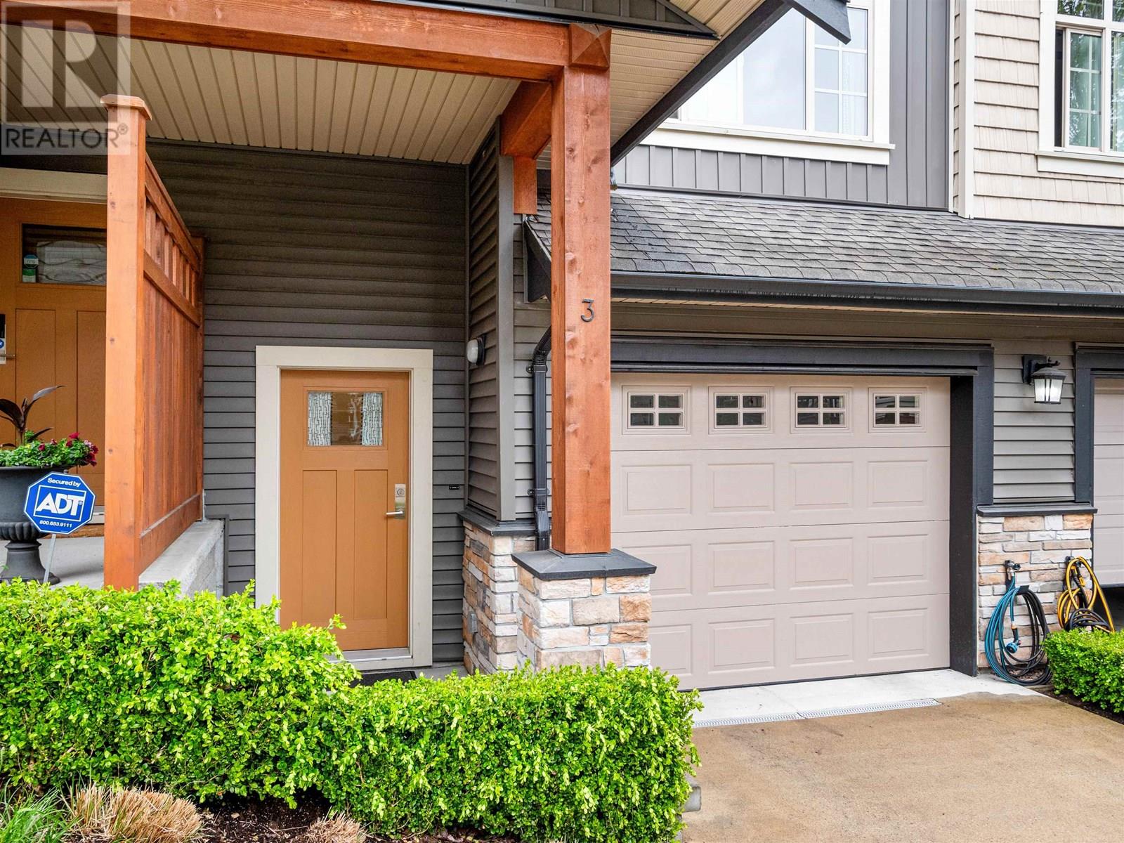 3 11305 240 Street, Maple Ridge, British Columbia  V2W 0J1 - Photo 31 - R3014553