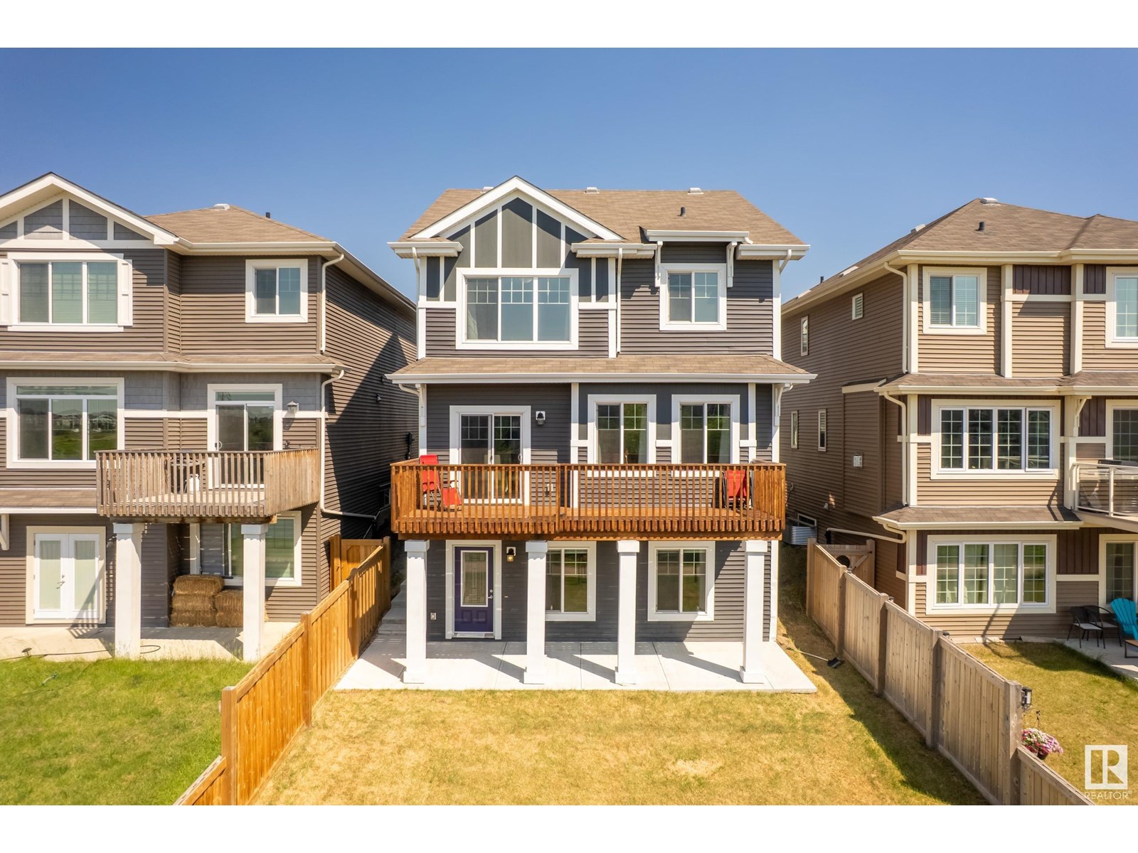 3628 Cherry Li Sw, Edmonton, Alberta  T6X 2B2 - Photo 63 - E4442102