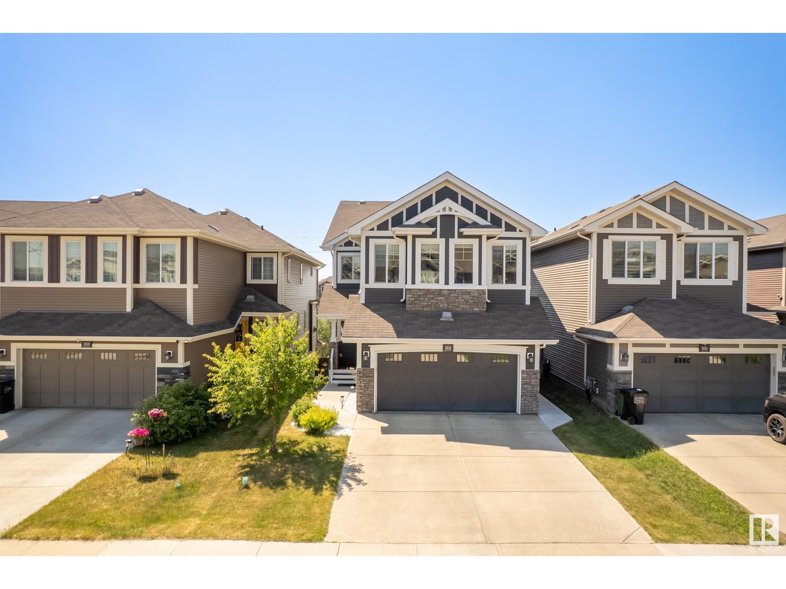 3628 Cherry LI SW, Edmonton, Alberta