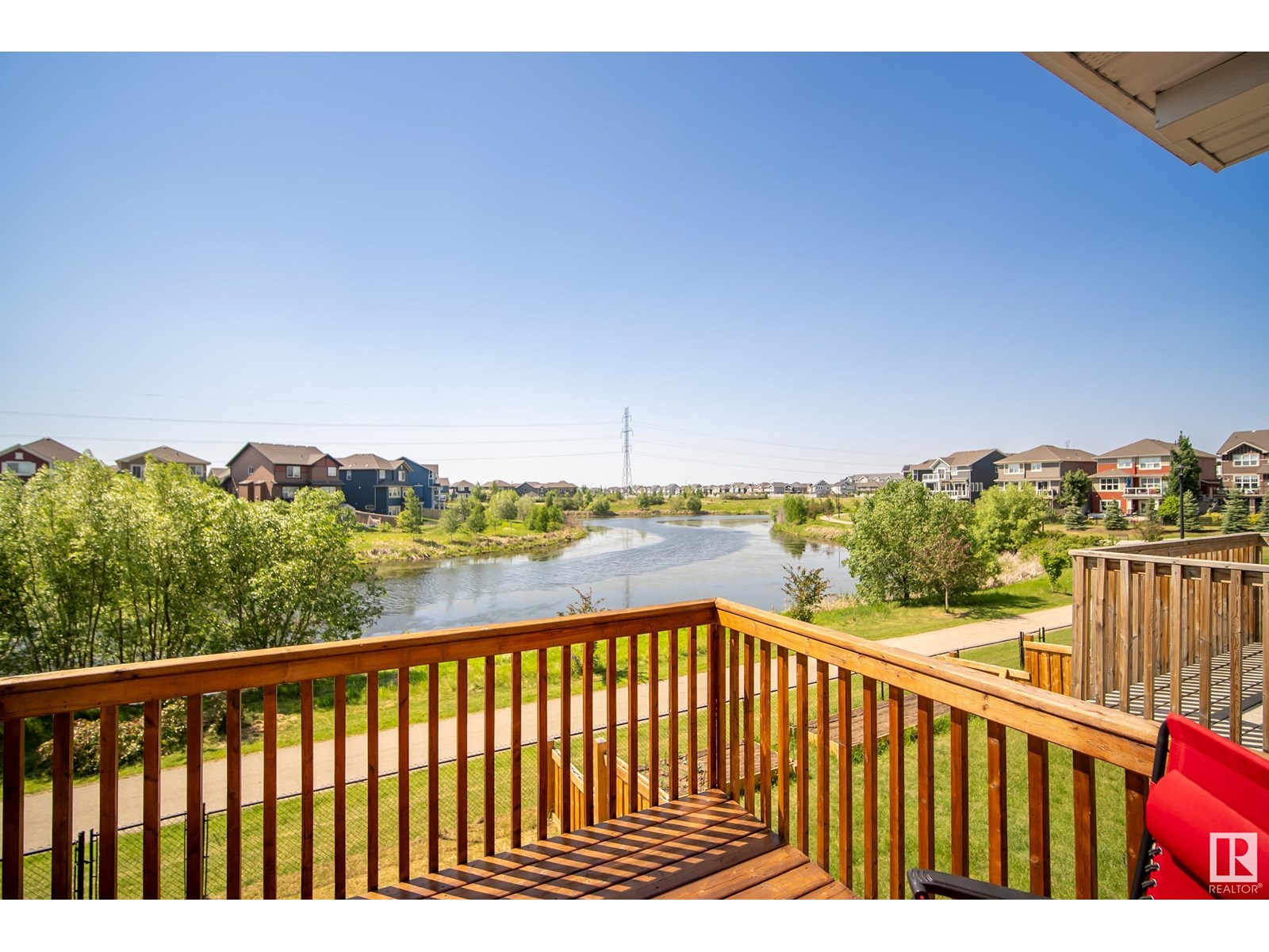 3628 Cherry Li Sw, Edmonton, Alberta  T6X 2B2 - Photo 58 - E4442102