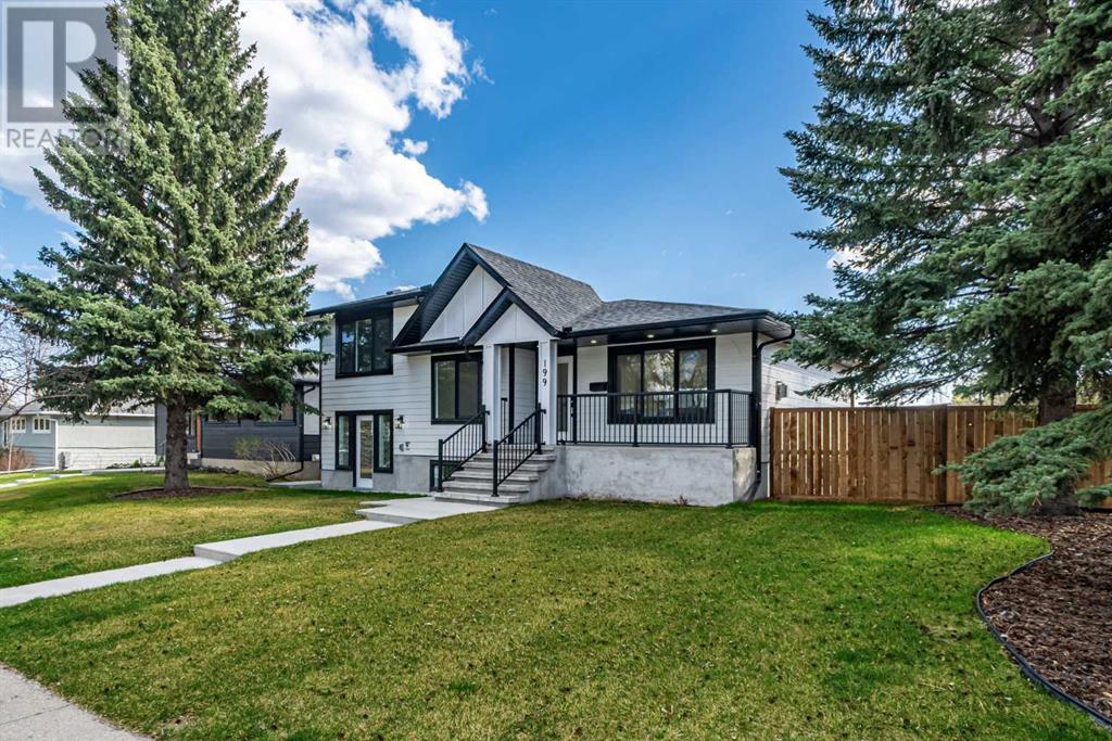 Property at 199 Westview Drive SW image 1