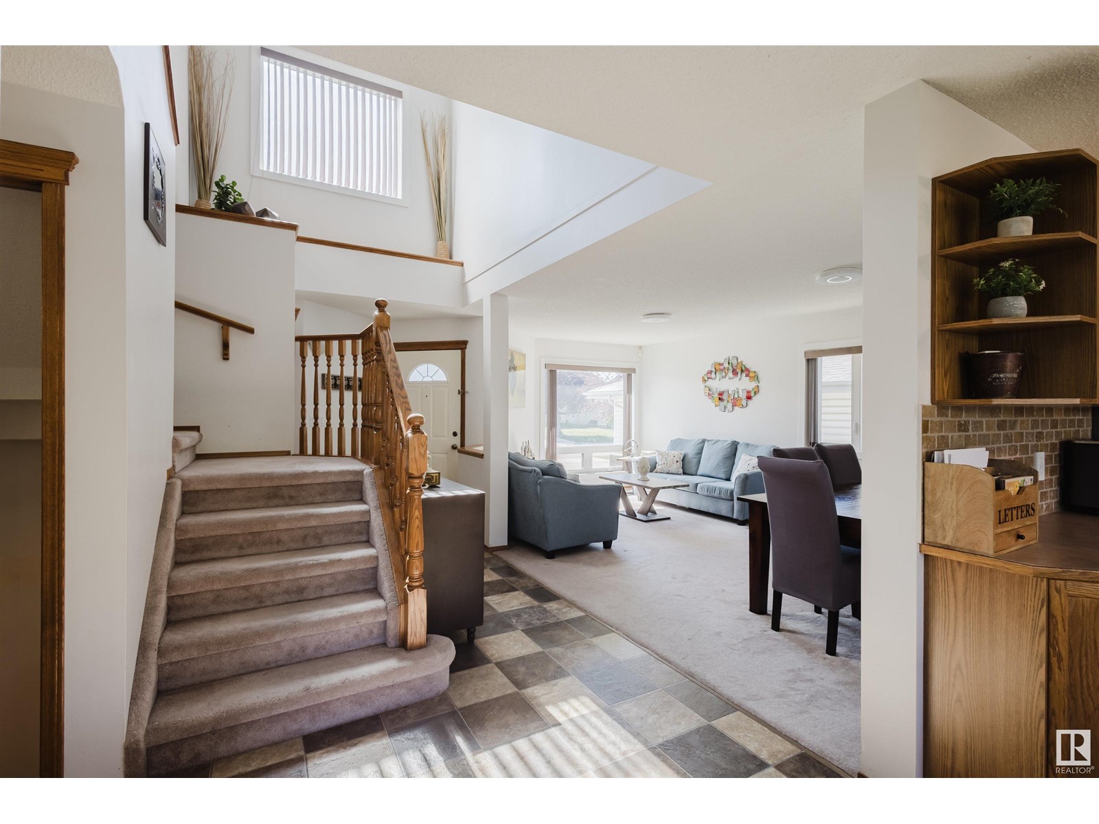 442 Klarvatten Lake Wd Nw, Edmonton, Alberta  T5Z 3B9 - Photo 13 - E4442104