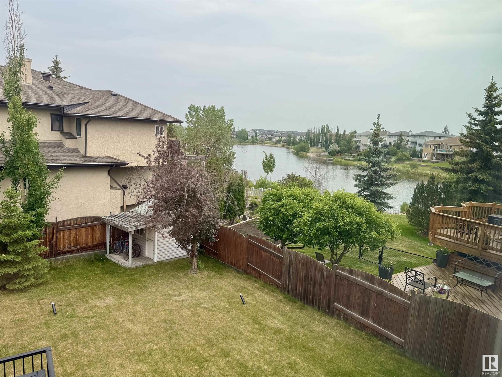 442 Klarvatten Lake Wd Nw, Edmonton, Alberta  T5Z 3B9 - Photo 5 - E4442104