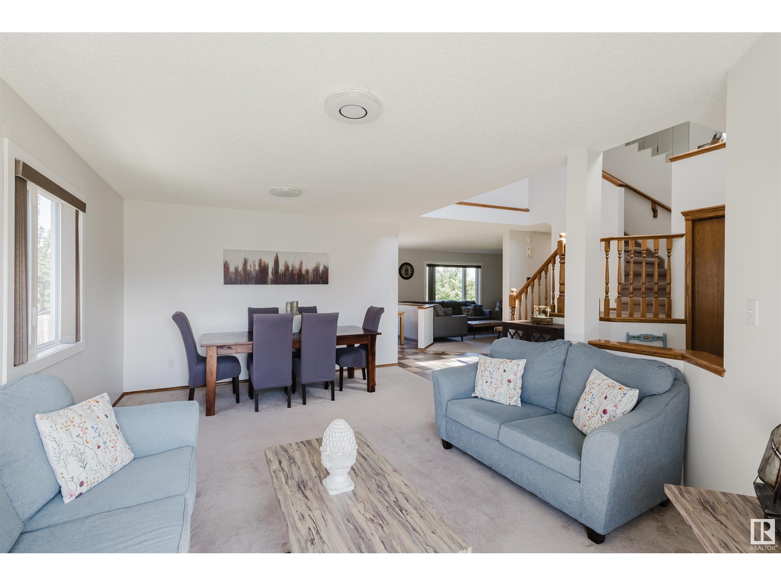 442 Klarvatten Lake Wd Nw, Edmonton, Alberta  T5Z 3B9 - Photo 7 - E4442104