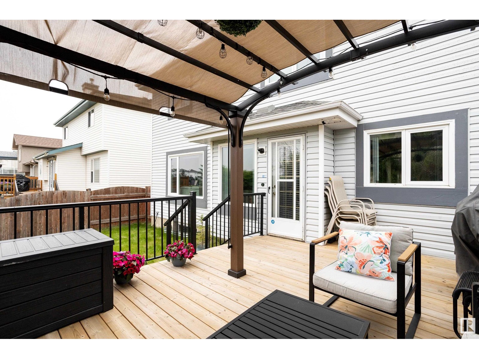 442 Klarvatten Lake Wd Nw, Edmonton, Alberta  T5Z 3B9 - Photo 35 - E4442104
