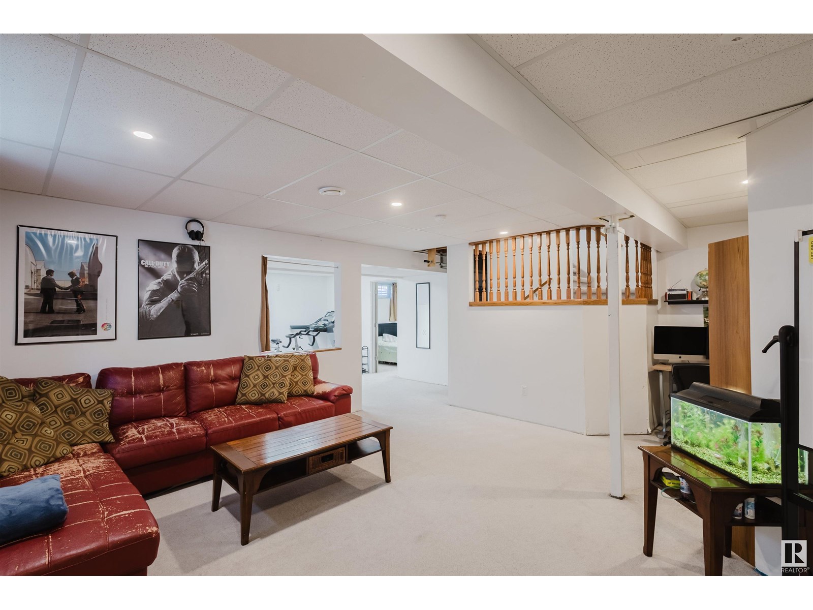 442 Klarvatten Lake Wd Nw, Edmonton, Alberta  T5Z 3B9 - Photo 24 - E4442104