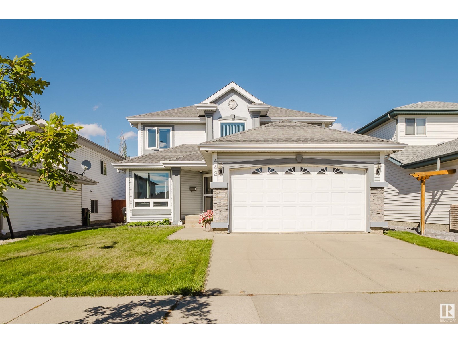 442 KLARVATTEN LAKE WD NW, Edmonton, Alberta
