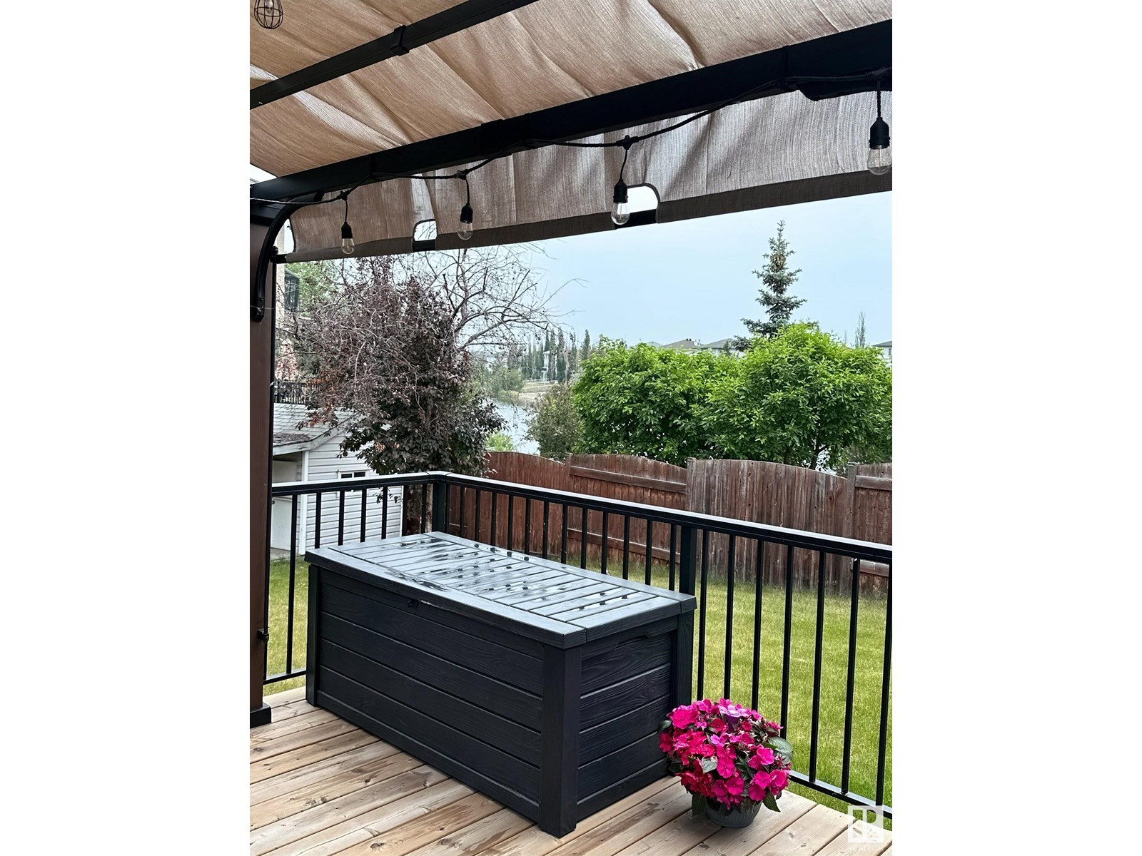 442 Klarvatten Lake Wd Nw, Edmonton, Alberta  T5Z 3B9 - Photo 37 - E4442104