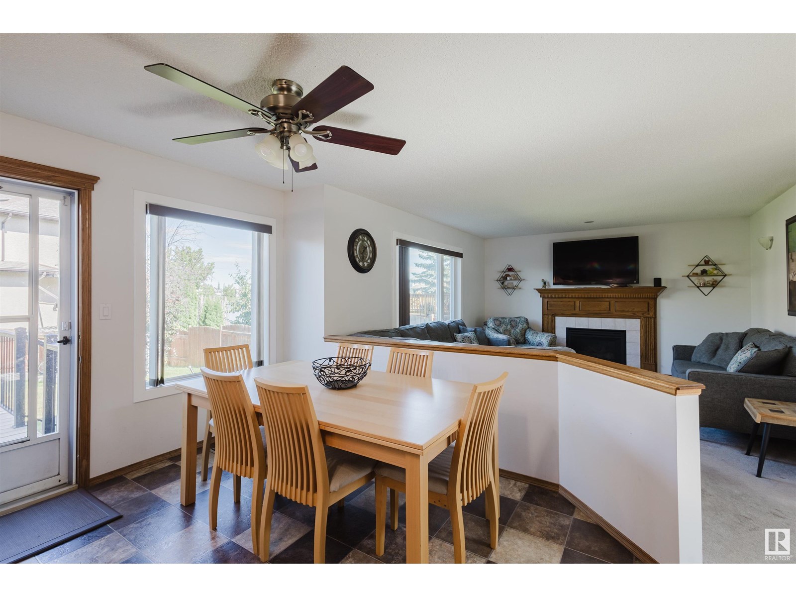 442 Klarvatten Lake Wd Nw, Edmonton, Alberta  T5Z 3B9 - Photo 8 - E4442104