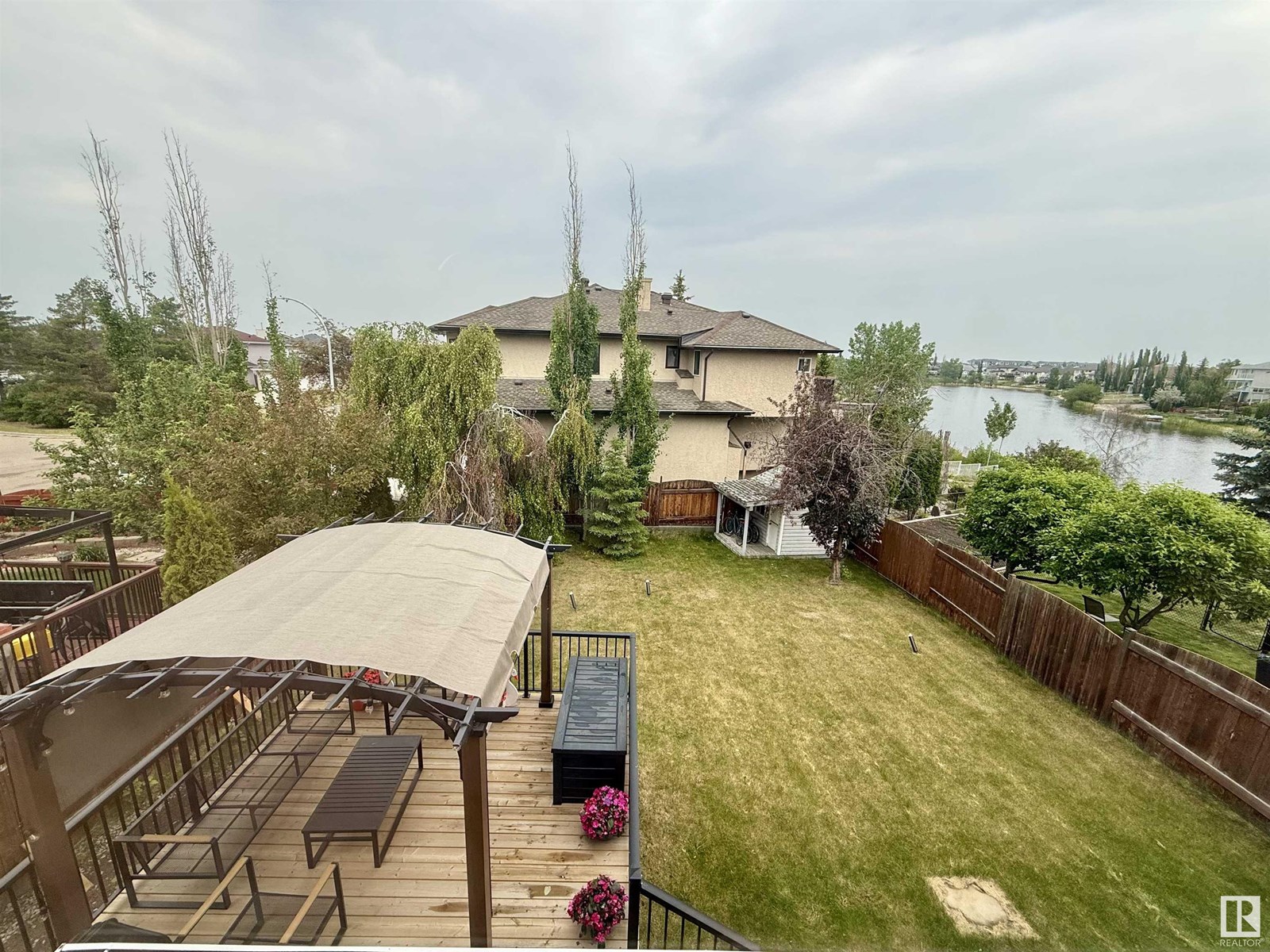 442 Klarvatten Lake Wd Nw, Edmonton, Alberta  T5Z 3B9 - Photo 39 - E4442104