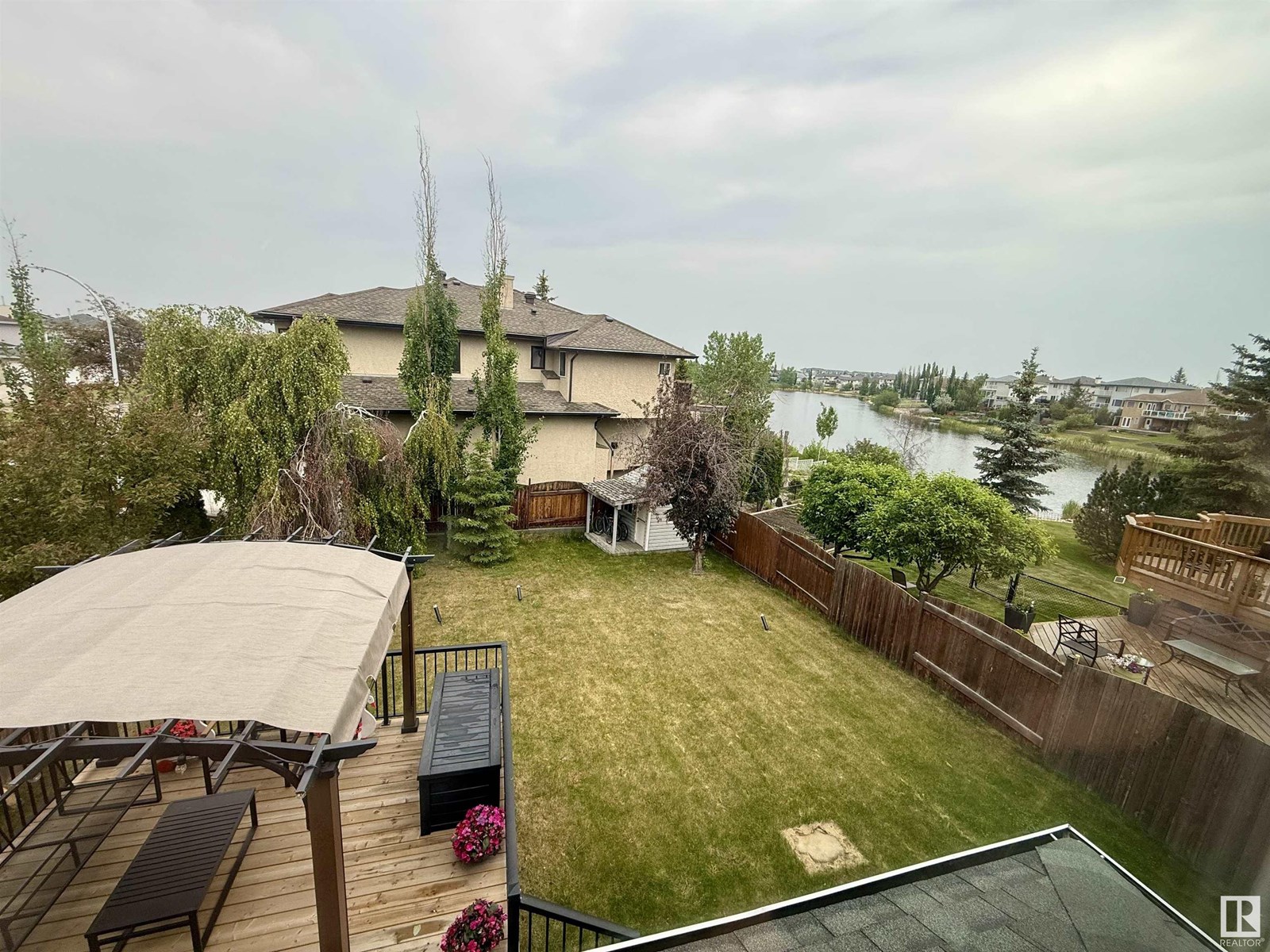 442 Klarvatten Lake Wd Nw, Edmonton, Alberta  T5Z 3B9 - Photo 4 - E4442104