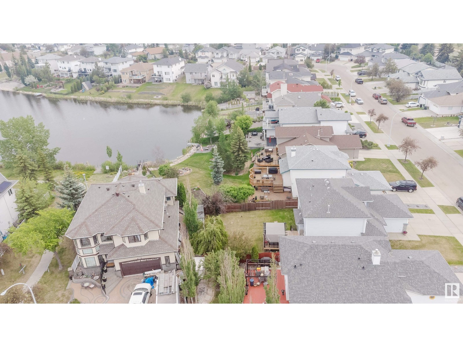 442 Klarvatten Lake Wd Nw, Edmonton, Alberta  T5Z 3B9 - Photo 42 - E4442104