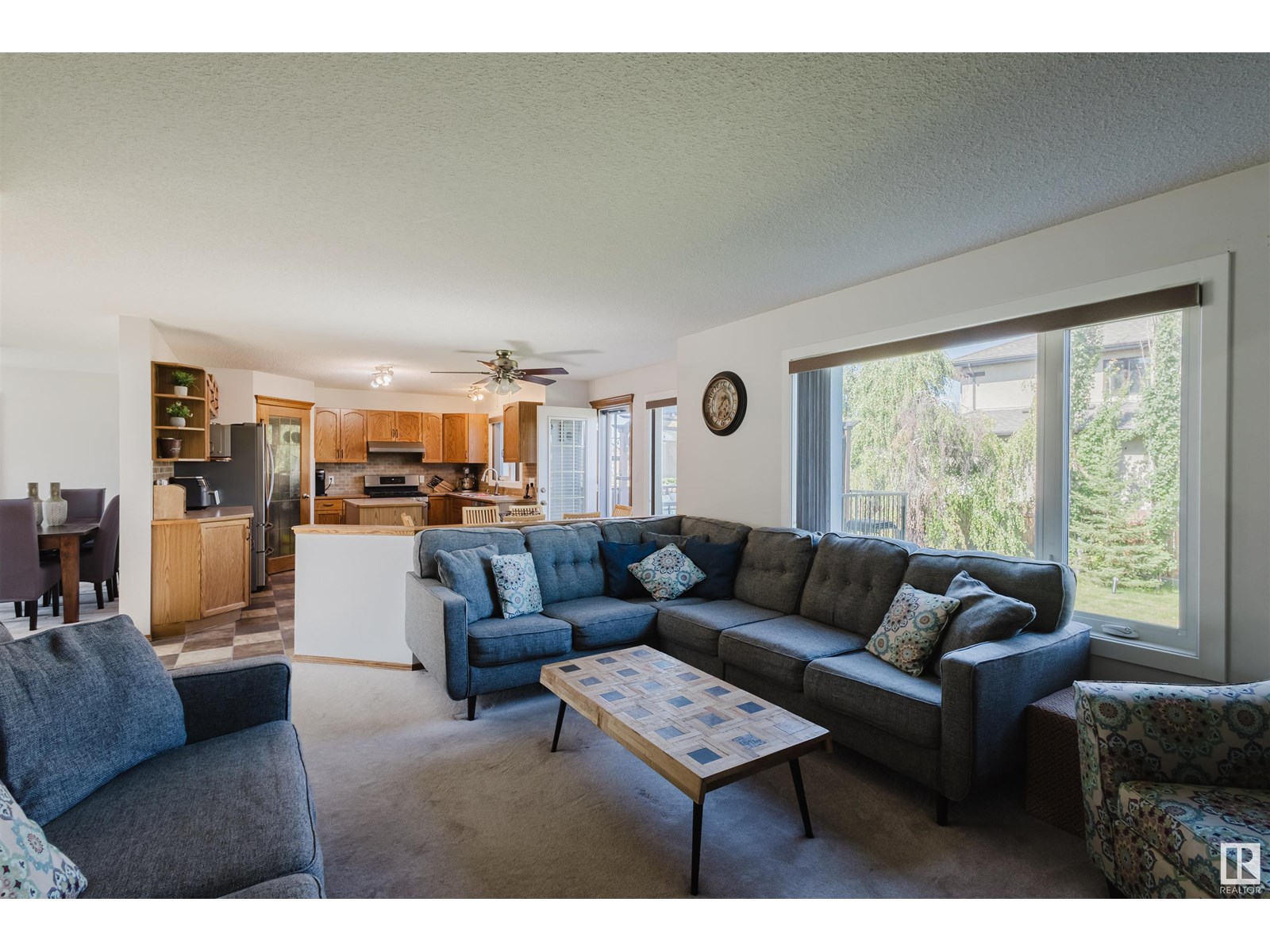 442 Klarvatten Lake Wd Nw, Edmonton, Alberta  T5Z 3B9 - Photo 9 - E4442104