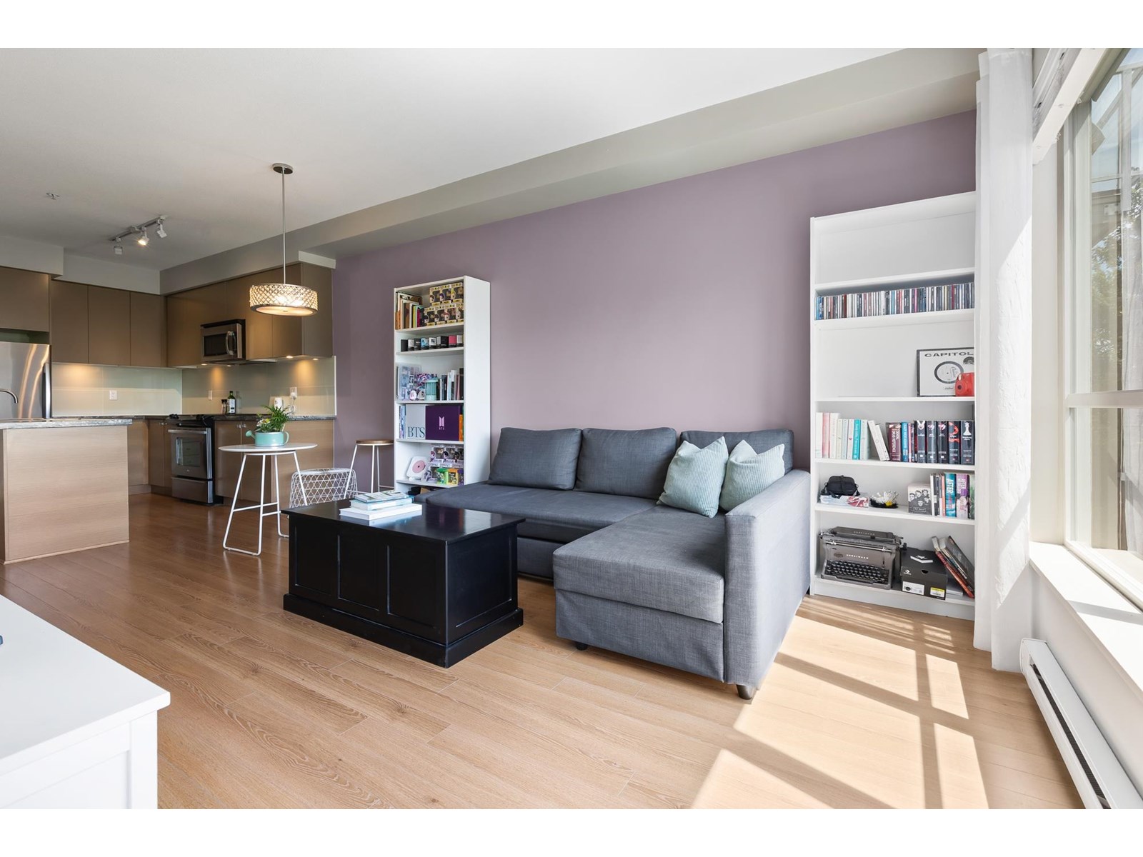 301 6430 194 Street, Surrey, British Columbia  V4N 6J7 - Photo 12 - R3014371