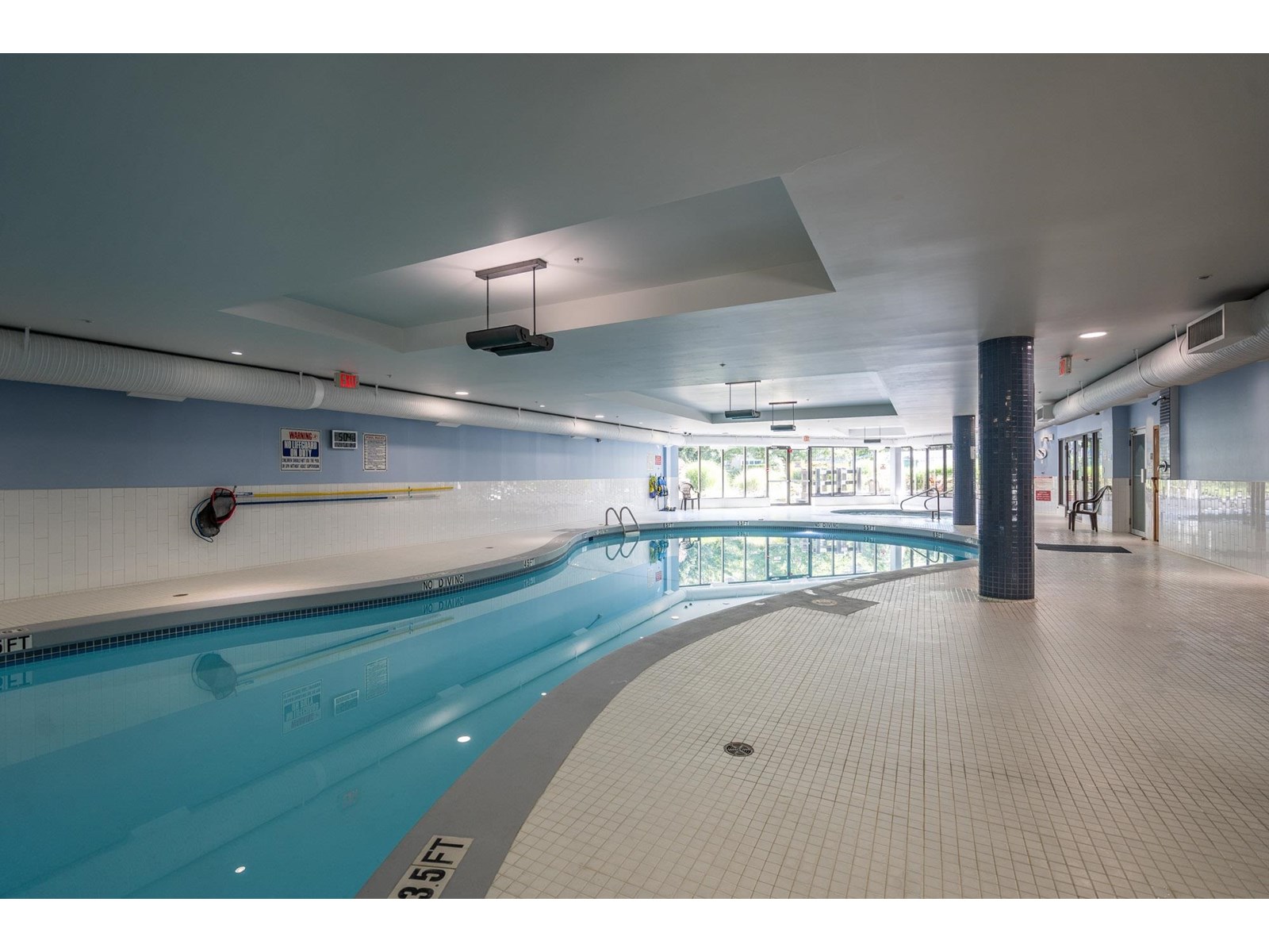 301 6430 194 Street, Surrey, British Columbia  V4N 6J7 - Photo 27 - R3014371