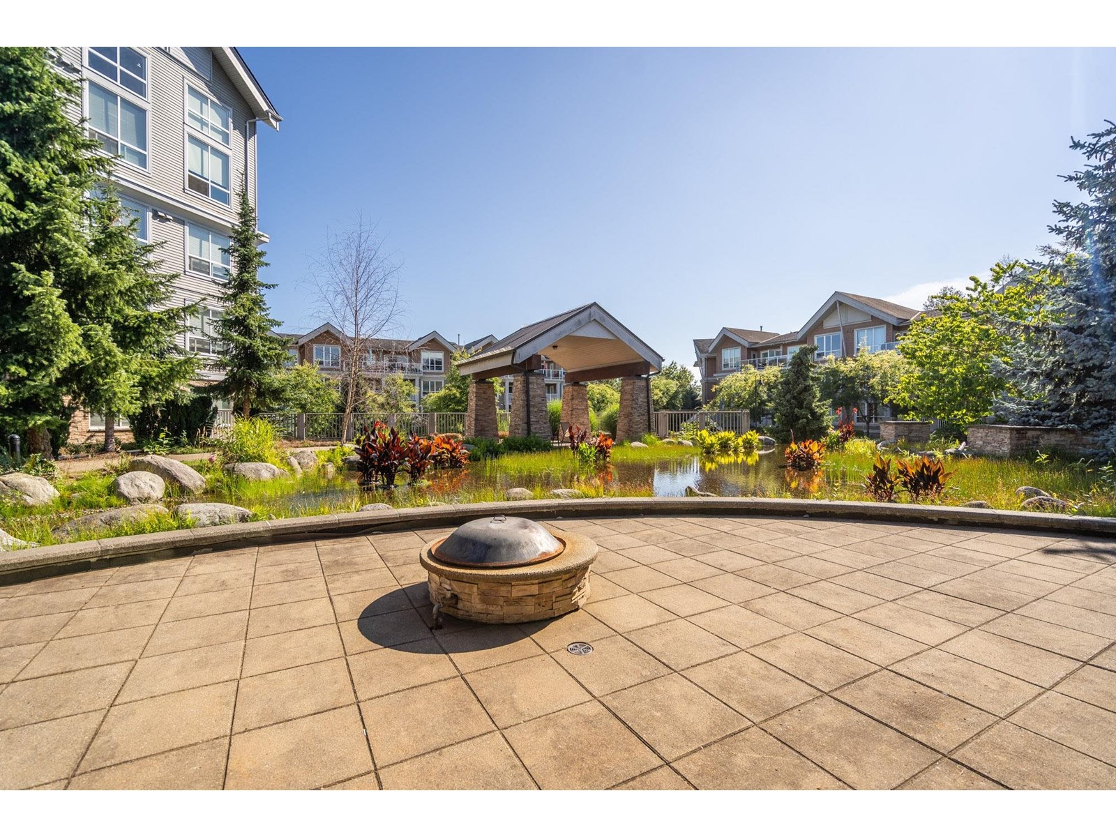 301 6430 194 Street, Surrey, British Columbia  V4N 6J7 - Photo 29 - R3014371