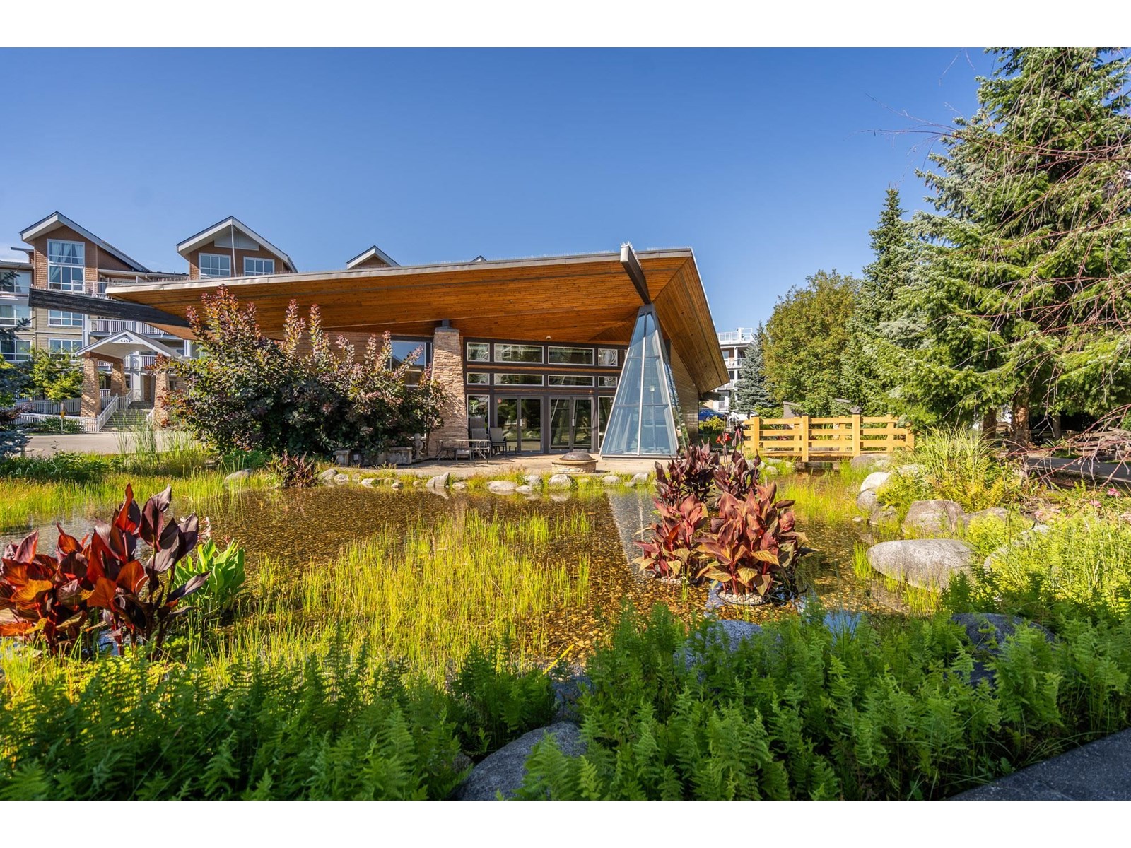 301 6430 194 Street, Surrey, British Columbia  V4N 6J7 - Photo 30 - R3014371