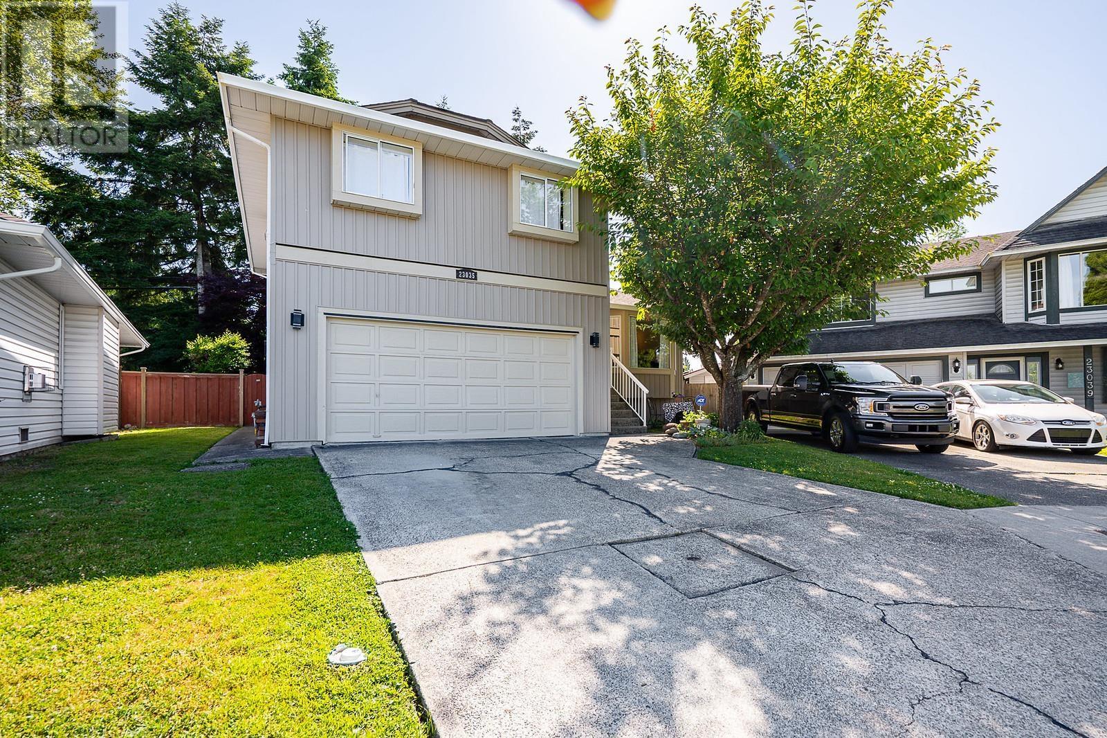 23035 OLUND CRESCENT, maple ridge, British Columbia