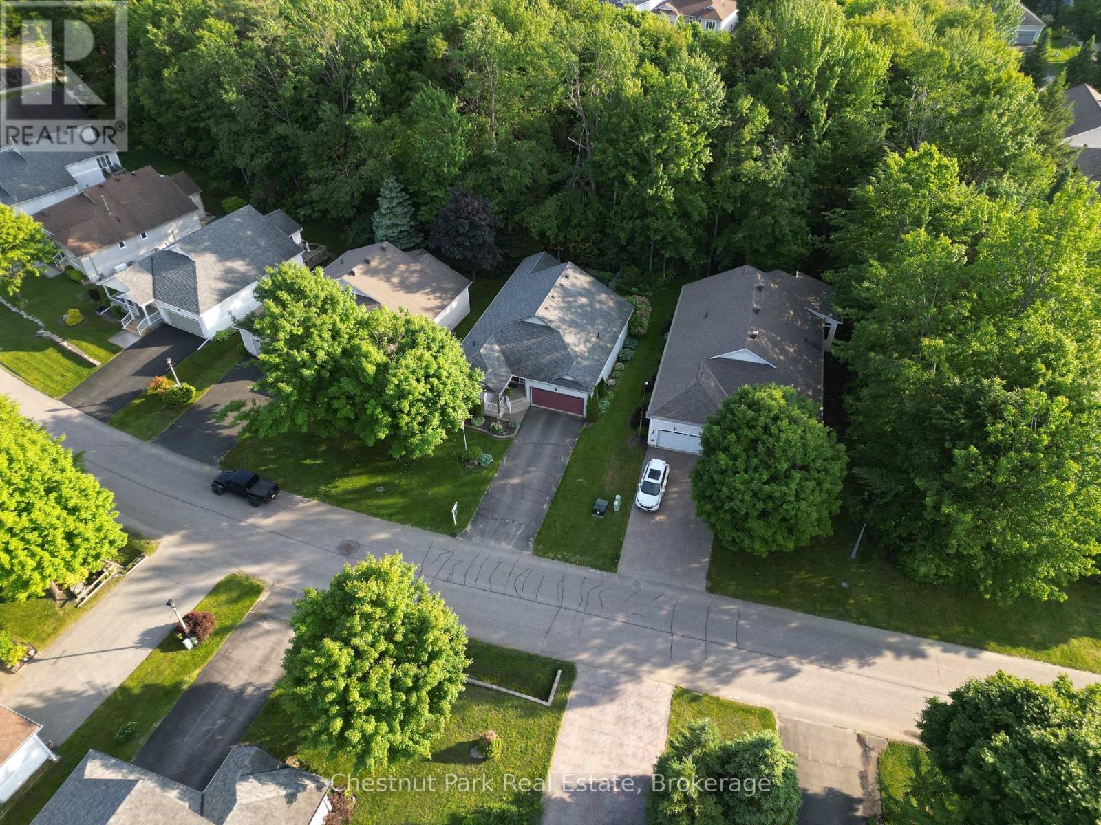 44 Springwood Crescent, Gravenhurst, Ontario  P1P 1Y8 - Photo 20 - X12122328