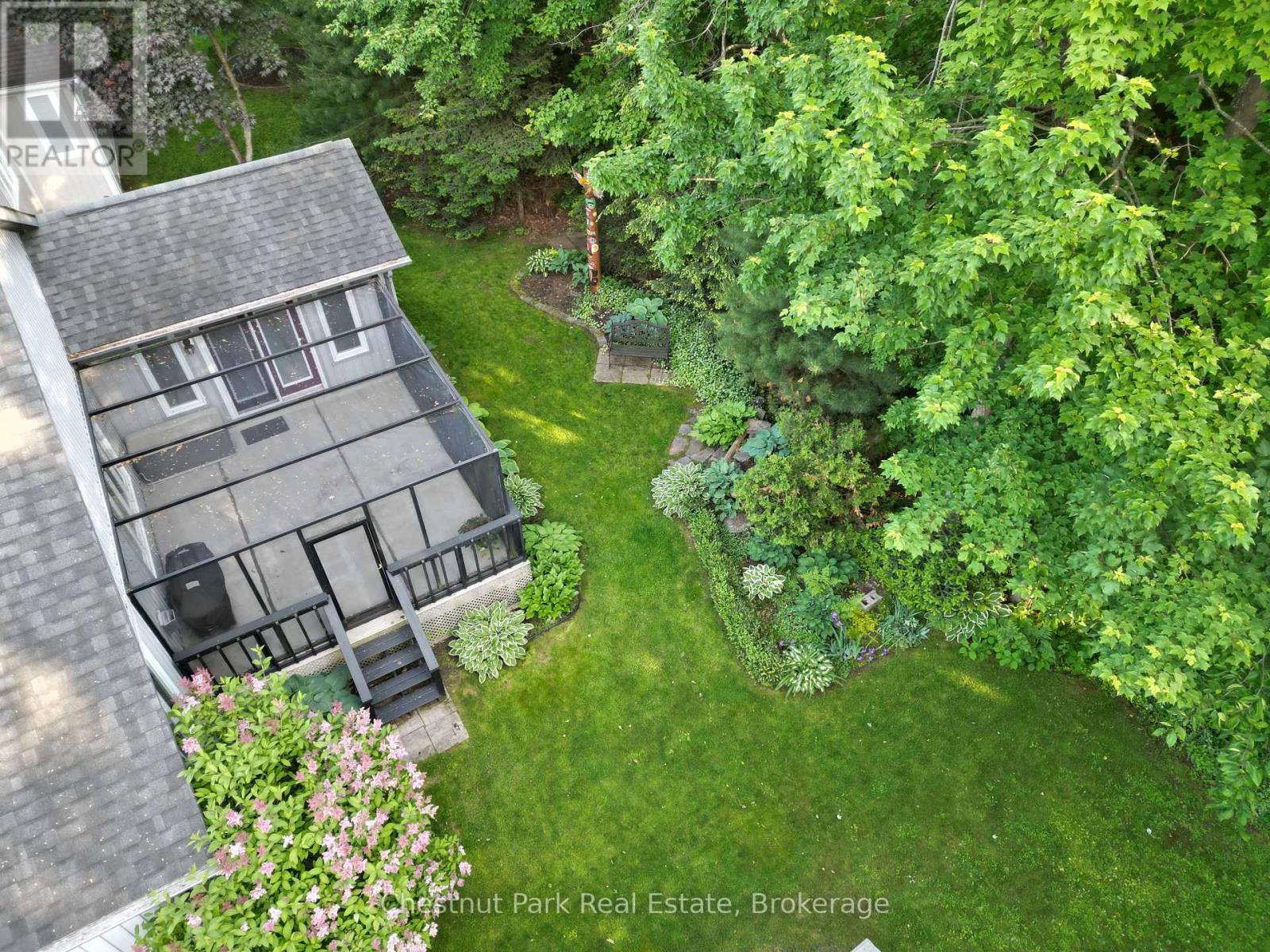 44 Springwood Crescent, Gravenhurst, Ontario  P1P 1Y8 - Photo 9 - X12122328