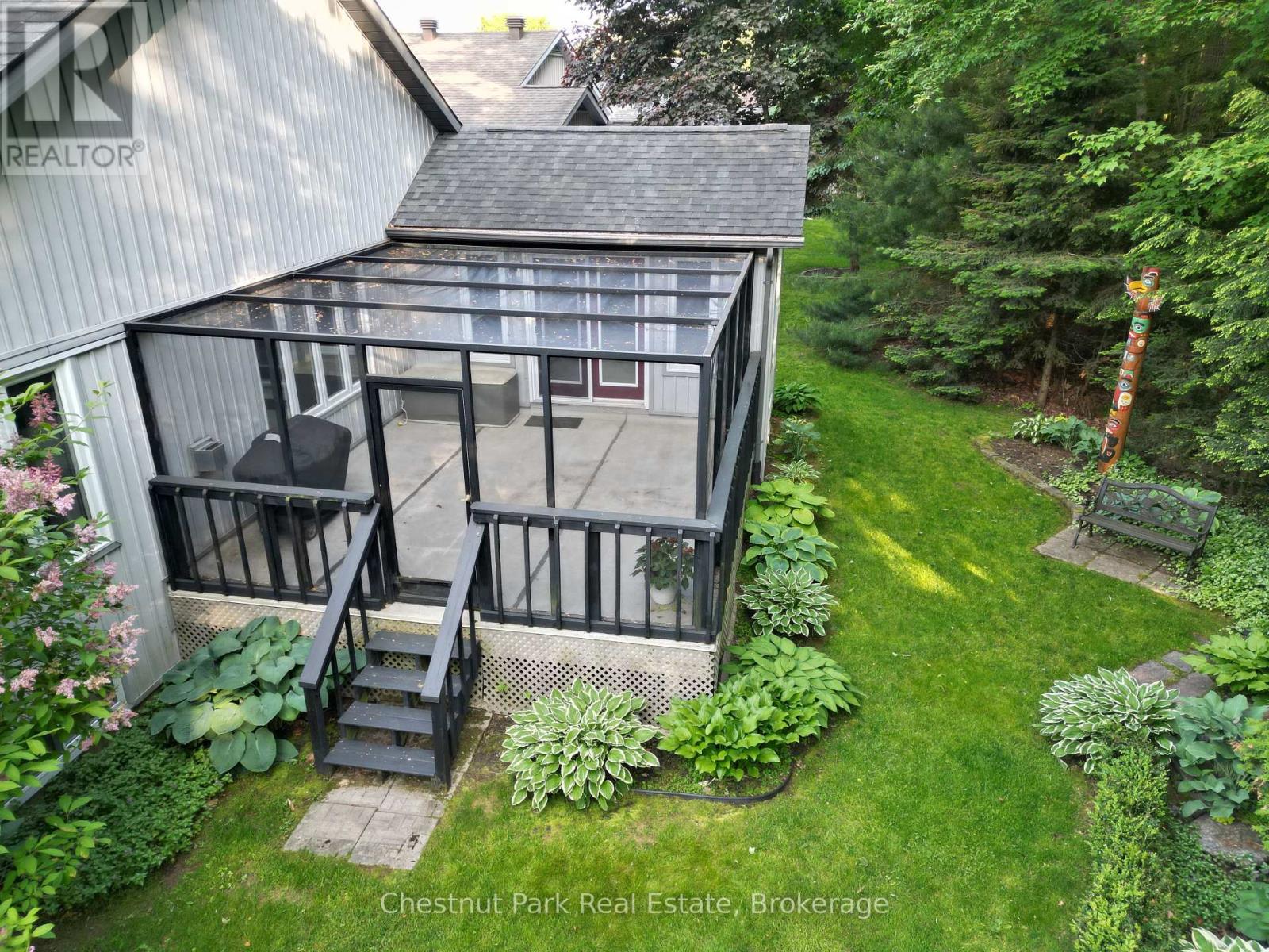 44 Springwood Crescent, Gravenhurst, Ontario  P1P 1Y8 - Photo 8 - X12122328