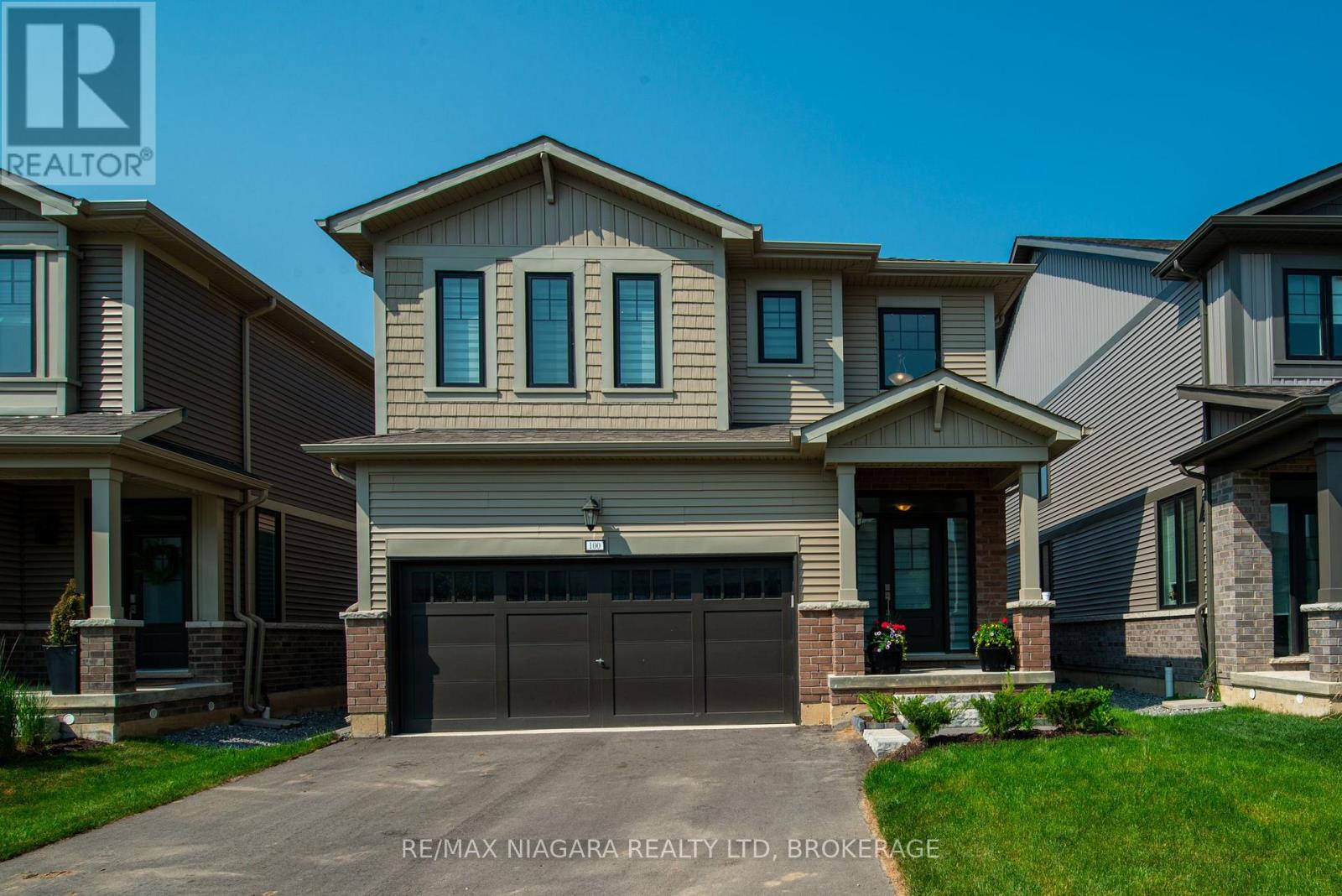 Property at 100 BLACKBIRD WAY image 1