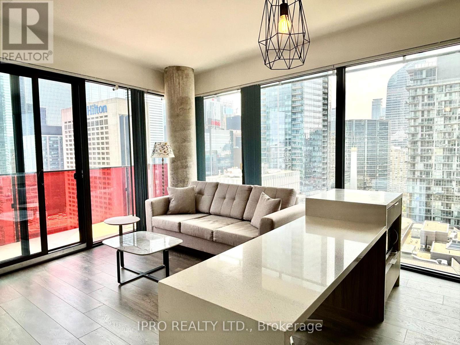 2411 - 215 Queen Street W, Toronto, Ontario  M5V 0P5 - Photo 2 - C12217413