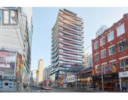 2411 - 215 QUEEN STREET W, Toronto, Ontario