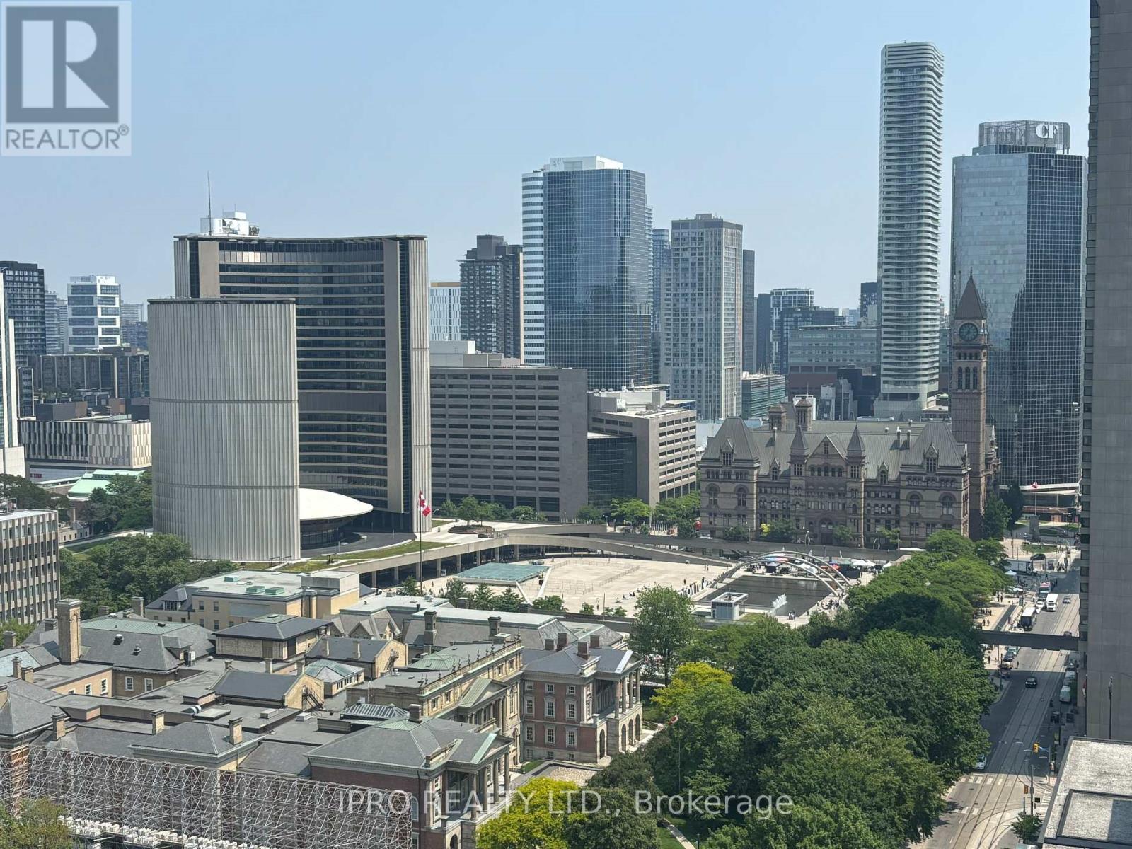 2411 - 215 Queen Street W, Toronto, Ontario  M5V 0P5 - Photo 11 - C12217413