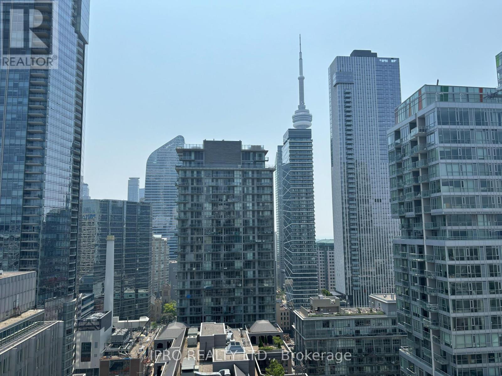2411 - 215 Queen Street W, Toronto, Ontario  M5V 0P5 - Photo 12 - C12217413