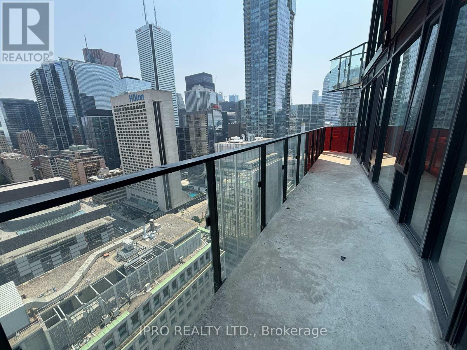2411 - 215 Queen Street W, Toronto, Ontario  M5V 0P5 - Photo 10 - C12217413