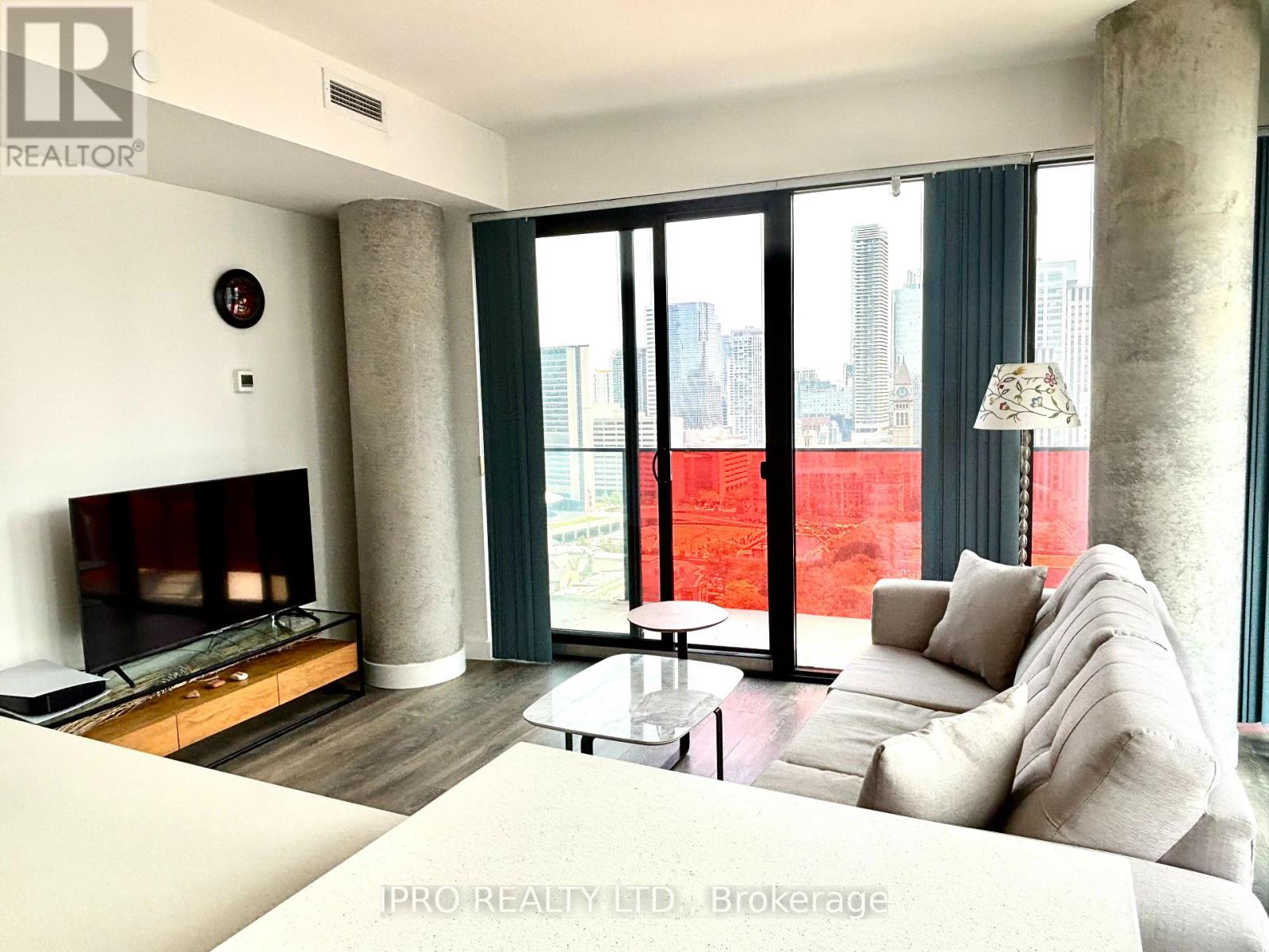 2411 - 215 Queen Street W, Toronto, Ontario  M5V 0P5 - Photo 4 - C12217413